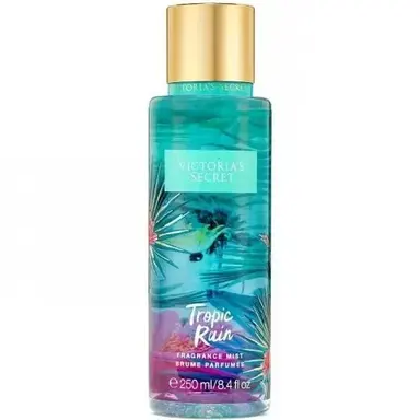 Tropic Rain by Victoria's Secret bottle