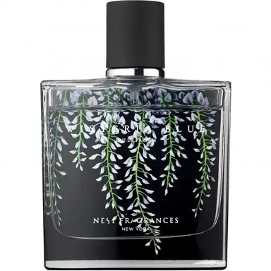 Wisteria Blue by Nest bottle