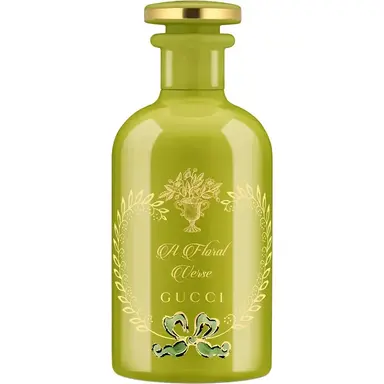 A Floral Verse by Gucci