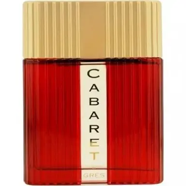 Cabaret Homme After Shave Lotion by Gres