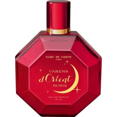 Varens d'Orient Rubis by Ulric de Varens bottle