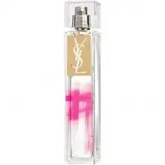 Elle Edition Limitée 2012 by Yves Saint Laurent bottle