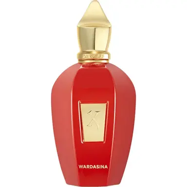 Wardasina by Xerjoff bottle