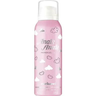 Anaïs Anaïs Premier Délice Brume Corps & Cheveux by Cacharel bottle