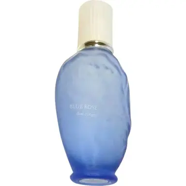 Rosarium - Blue Rose Dual Cologne by Shiseido bottle