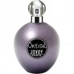 Oriental by Jovoy Paris bottle