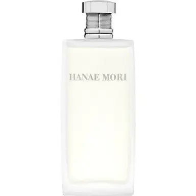 HM by Hanae Mori bottle