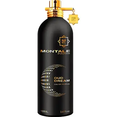 Oud Dream by Montale bottle