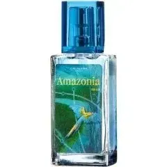 Amazonia for Him by Oriflame bottle