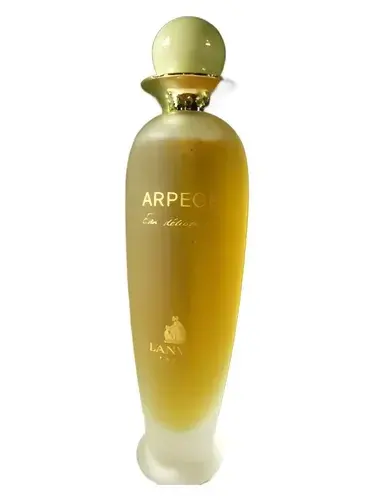Arpege Eau Delicieuse by Lanvin bottle