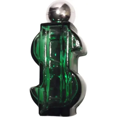 Big Spender - Sweet Honesty by Avon bottle
