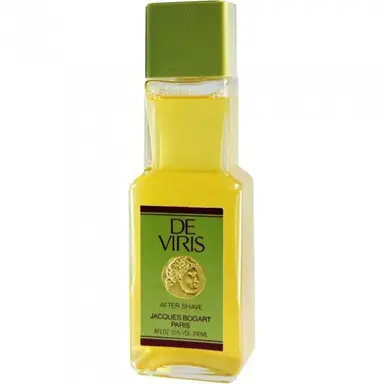 De Viris by Jacques Bogart