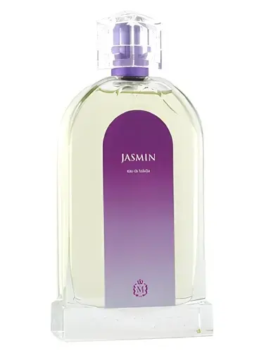 Les Fleurs Jasmin by Molinard bottle