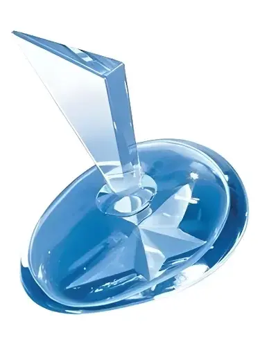 Angel Winter Star Extrait Limited Edition by Mugler bottle