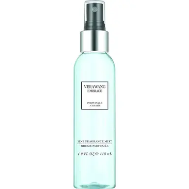 Embrace - Periwinkle and Iris by Vera Wang bottle