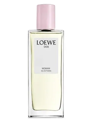 Loewe 001 Woman EDT Special Edition by Loewe