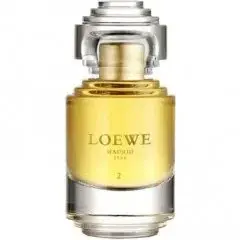 La Coleccion 2 by Loewe bottle