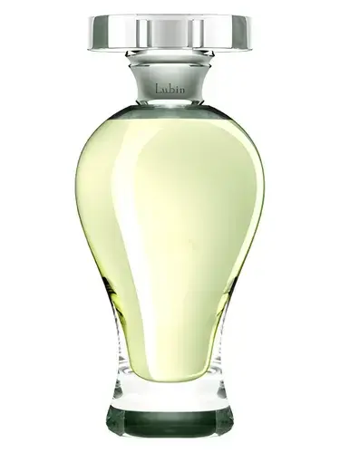 Gin Fizz by Lubin bottle