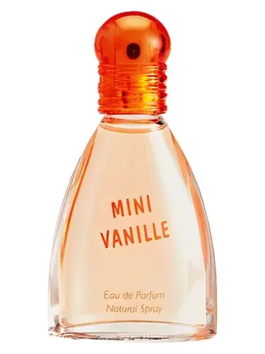 Mini Vanille by Ulric de Varens bottle
