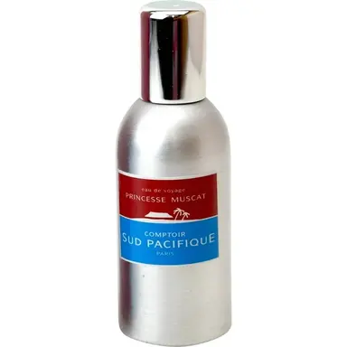 Princesse Muscat by Comptoir Sud Pacifique