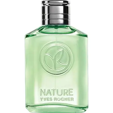 Bois de Cèdre et Citron Vert by Yves Rocher bottle
