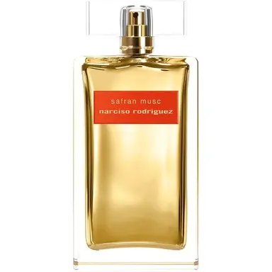 Safran Musc by Narciso Rodriguez