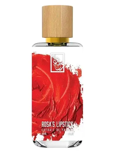 Rosa’s Lipstick by The Dua Brand bottle