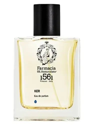 Ker by Farmacia SS Annunziata bottle