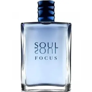 Soul by Oriflame bottle