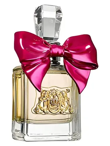Viva La Juicy So Intense by Juicy Couture bottle
