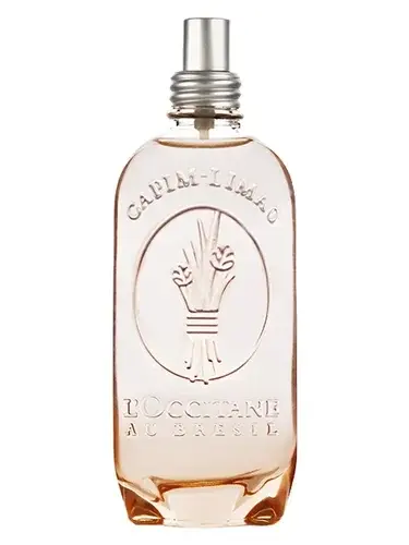 Capim-Limão Tangerina by L'Occitane au Bresil