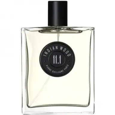 Indian Wood 11.1 by Pierre Guillaume bottle
