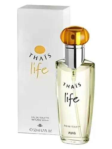 Thais Life by Antonio Puig bottle