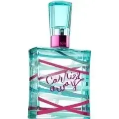 Carried Away by Bath & Body Works bottle