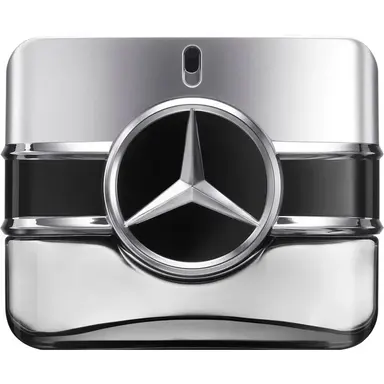 Mercedes-Benz Sign Your Attitude by Mercedes Benz bottle
