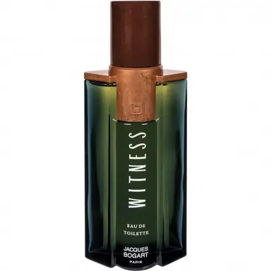 Witness by Jacques Bogart bottle