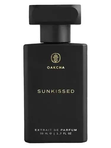Sunkissed by Oakcha bottle