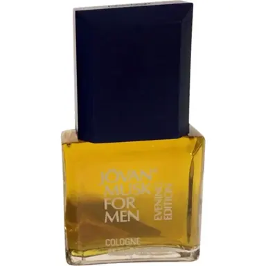 Musk for Men Evening Edition by Jovan