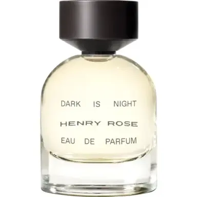 Dark is Night by Henry Rose