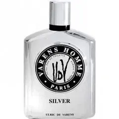 Varens Homme Silver by Ulric de Varens bottle