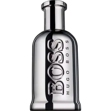 Boss Bottled Collector's Edition 2008 by Hugo Boss