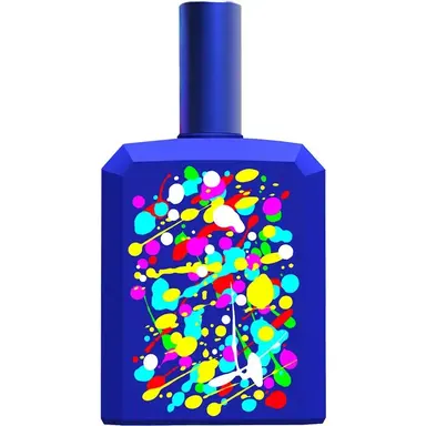 This Is Not A Blue Bottle 1.2 by Histoires de Parfums bottle