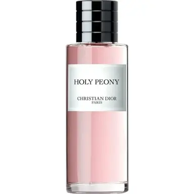 Holy Peony by Dior bottle