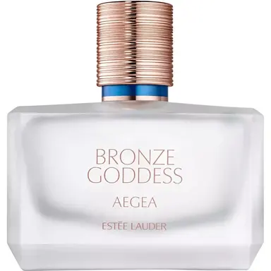 Bronze Goddess Aegea by Estee Lauder bottle