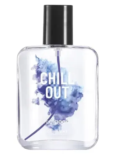 Feel Good Chill Out by Oriflame bottle
