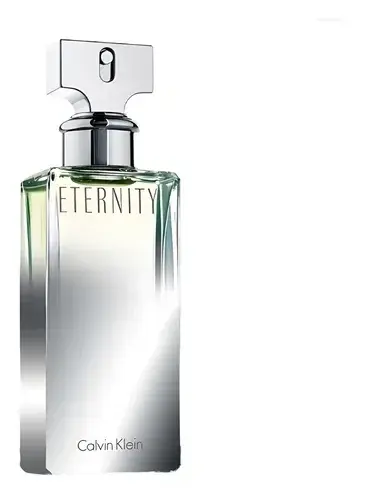 Eternity 25th Anniversary Edition for Women by Calvin Klein bottle