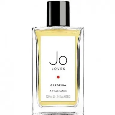 Gardenia by Jo Loves