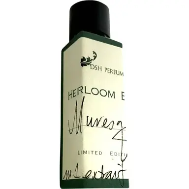 Muresque Extrait by Dsh Perfumes bottle