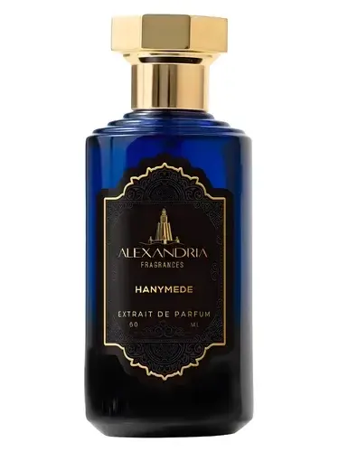 Hanymede by Alexandria Fragrances bottle