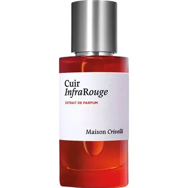 Cuir Infrarouge by Maison Crivelli
